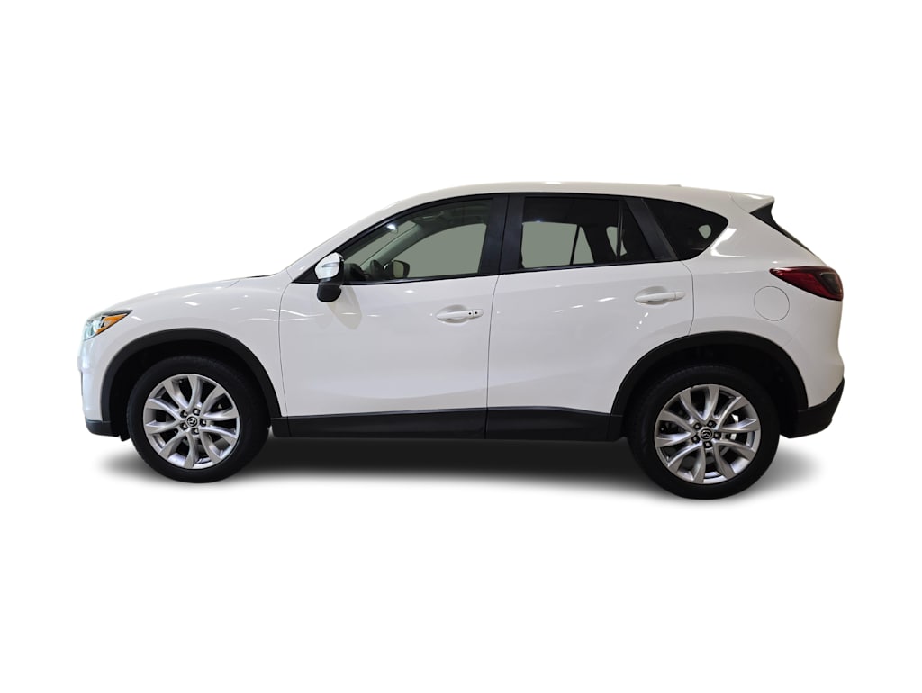 Thumbnail: 2015 Mazda CX-5 - 3