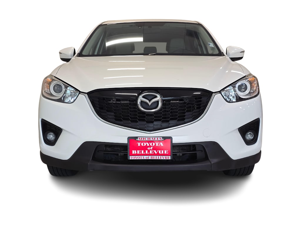 Thumbnail: 2015 Mazda CX-5 - 6