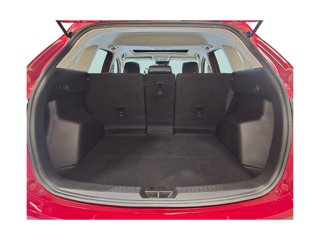 Thumbnail: 2016 Mazda CX-5 - 19