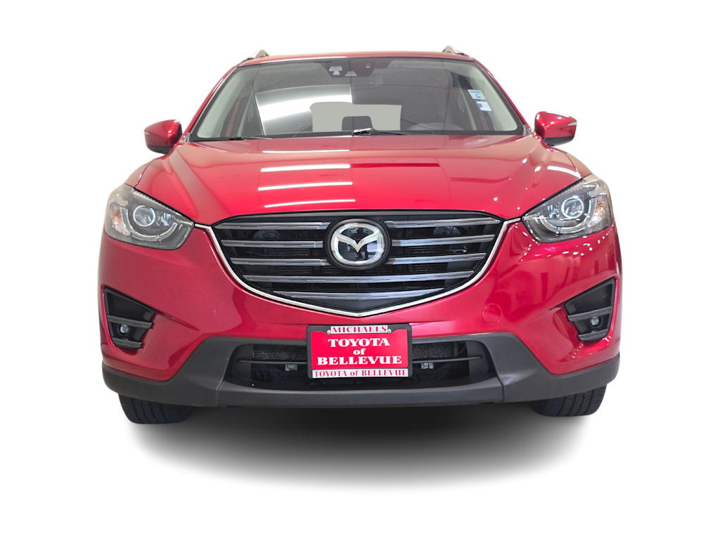 Thumbnail: 2016 Mazda CX-5 - 6