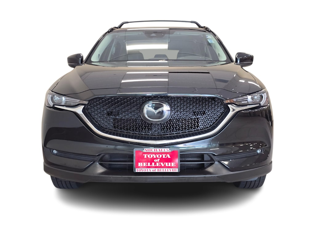 Thumbnail: 2019 Mazda CX-5 - 6