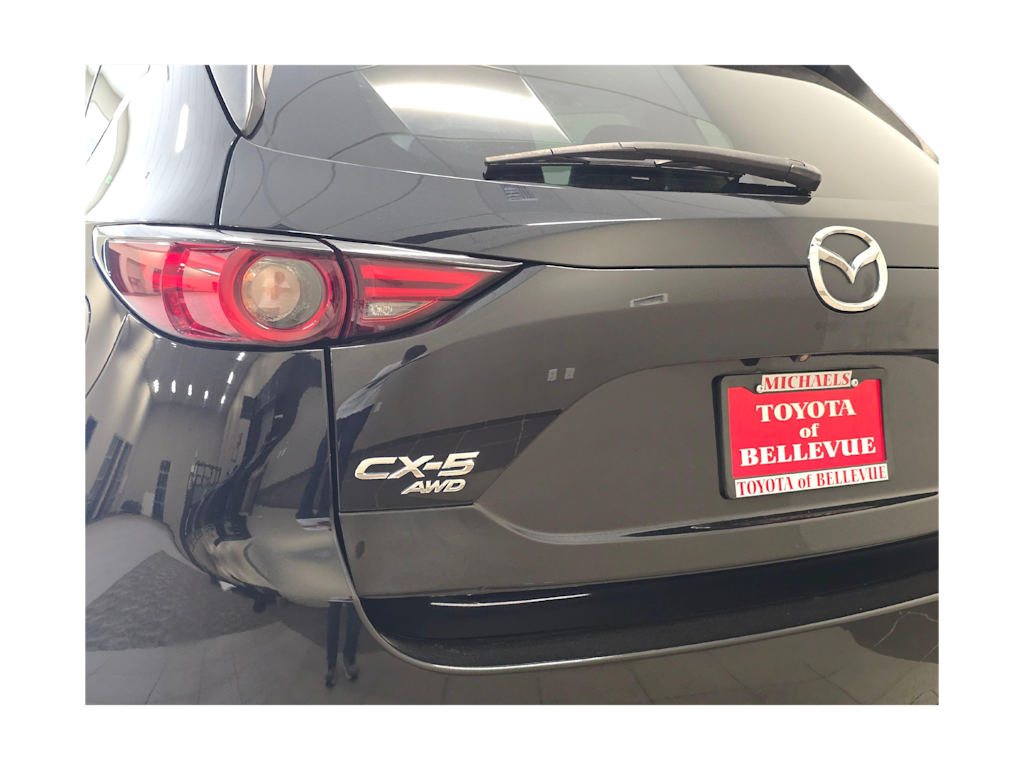 Thumbnail: 2019 Mazda CX-5 - 20