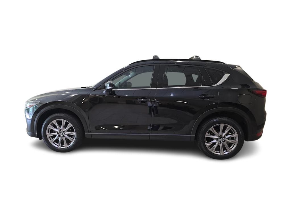 Thumbnail: 2019 Mazda CX-5 - 3