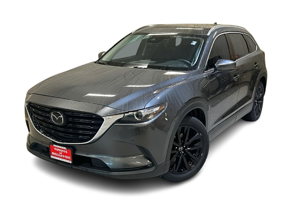 2022 Mazda CX-9