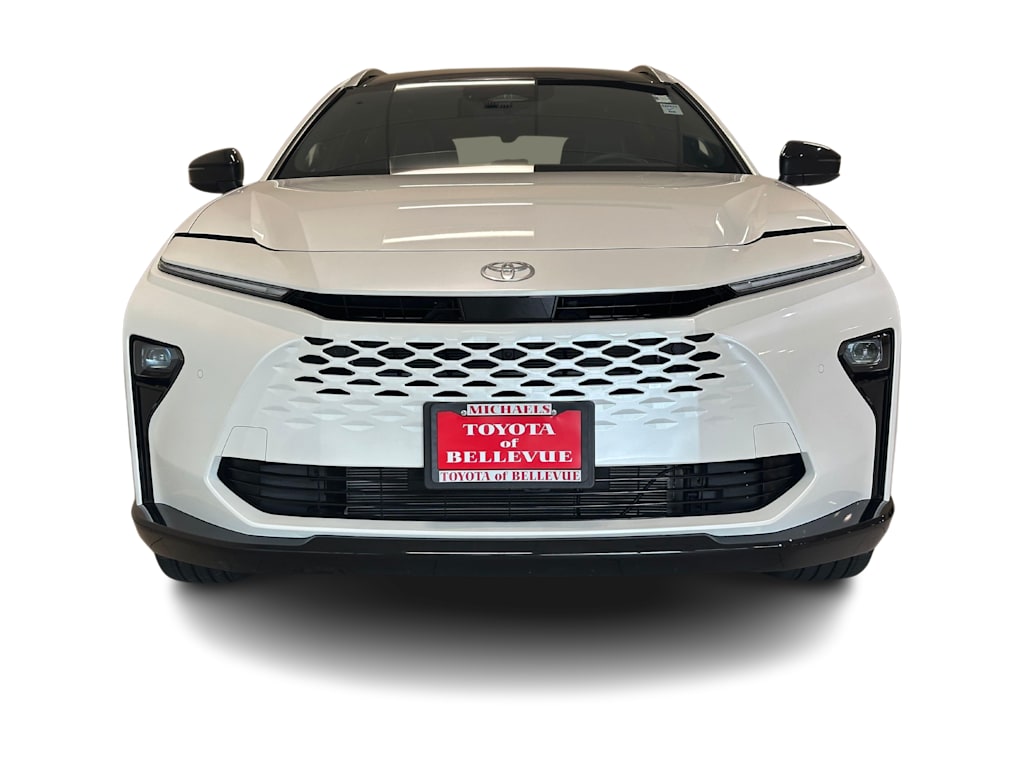 Thumbnail: 2025 Toyota Crown Signia - 6