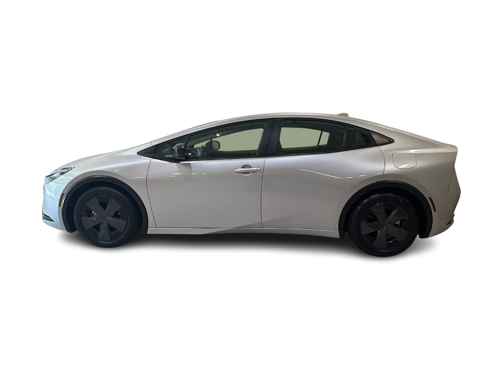 Thumbnail: 2024 Toyota Prius Prime - 3
