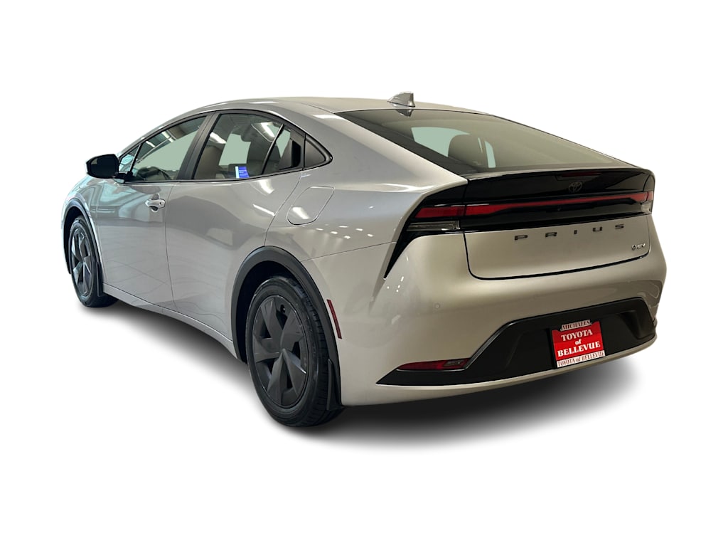 Thumbnail: 2024 Toyota Prius - 4