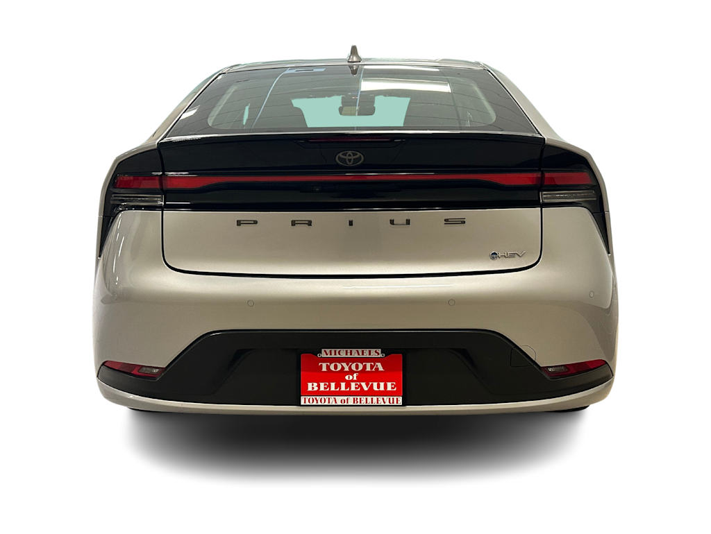 Thumbnail: 2024 Toyota Prius - 5