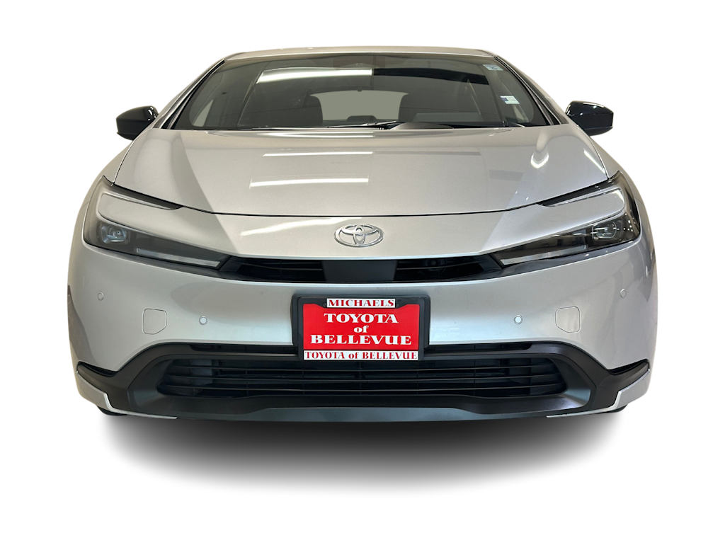 Thumbnail: 2024 Toyota Prius - 6
