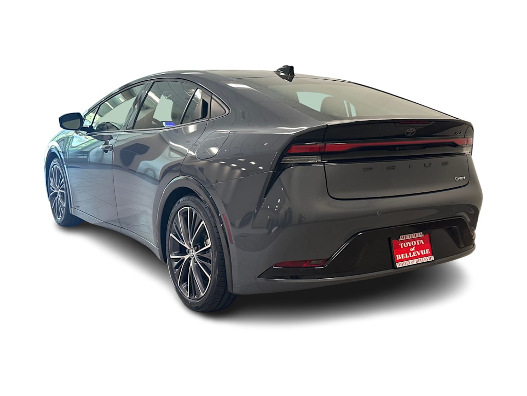 Thumbnail: 2023 Toyota Prius - 4