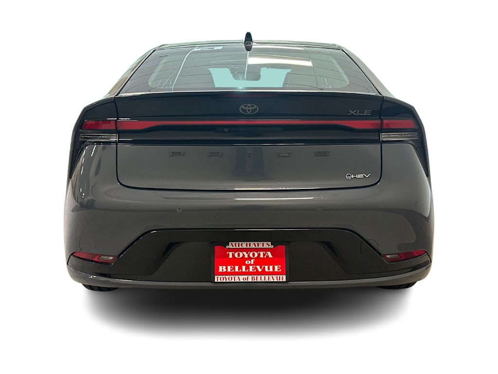 Thumbnail: 2023 Toyota Prius - 5