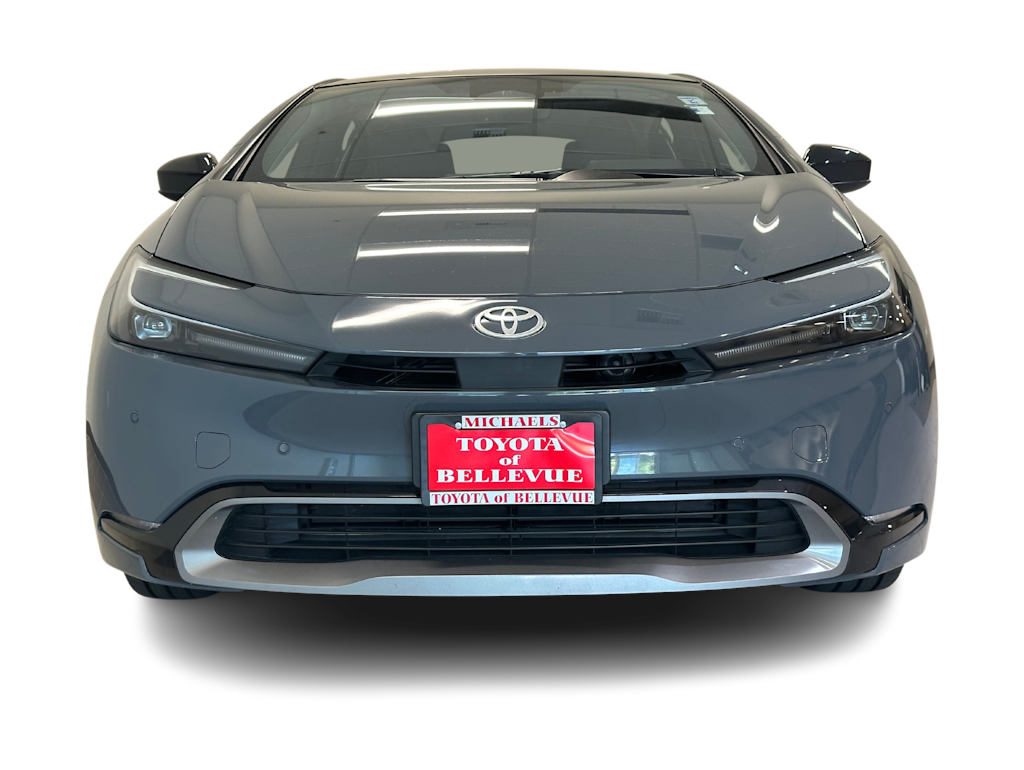 Thumbnail: 2023 Toyota Prius - 6