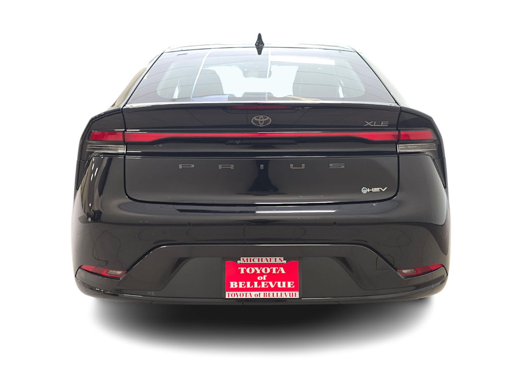 Thumbnail: 2024 Toyota Prius - 5