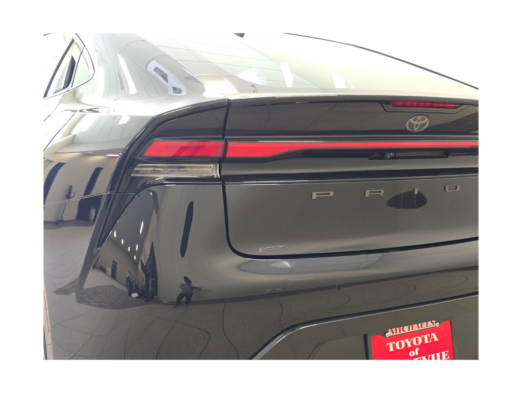 Thumbnail: 2024 Toyota Prius - 22