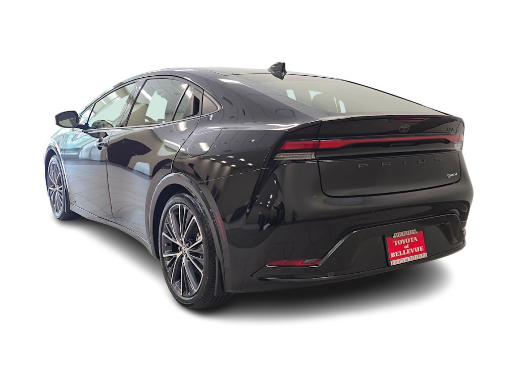 Thumbnail: 2024 Toyota Prius - 4