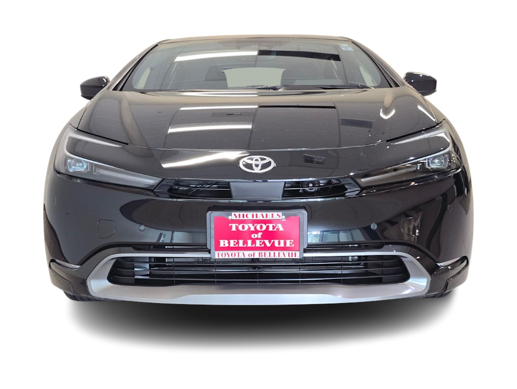Thumbnail: 2024 Toyota Prius - 6