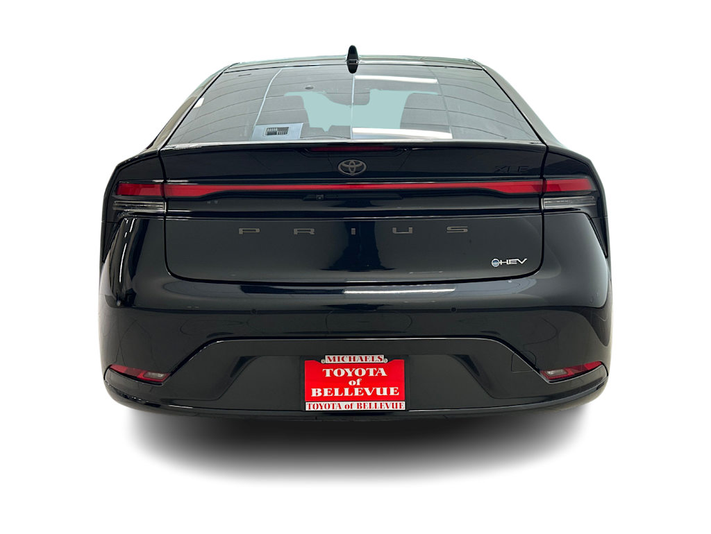 Thumbnail: 2025 Toyota Prius - 5