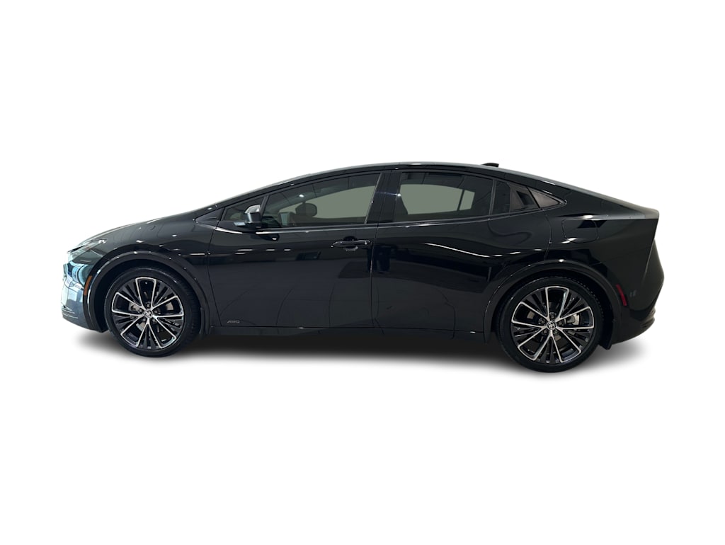Thumbnail: 2025 Toyota Prius - 3