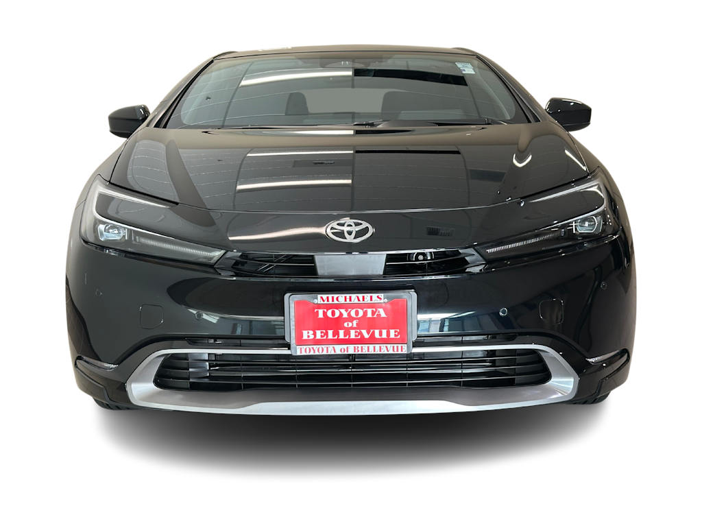 Thumbnail: 2025 Toyota Prius - 6