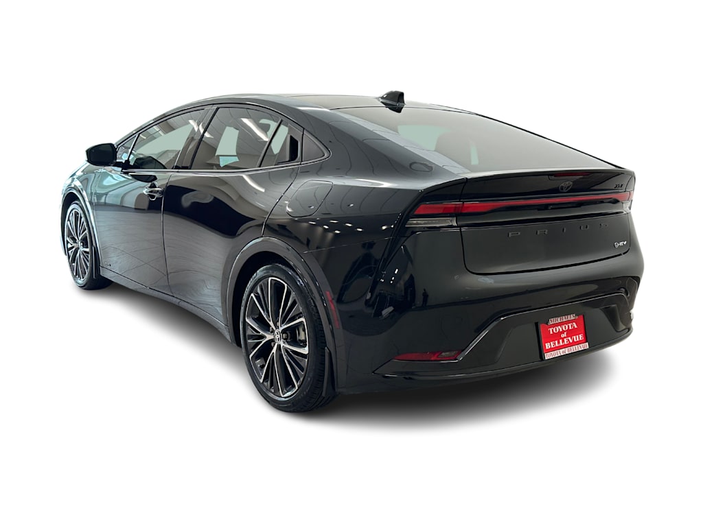 Thumbnail: 2025 Toyota Prius - 4