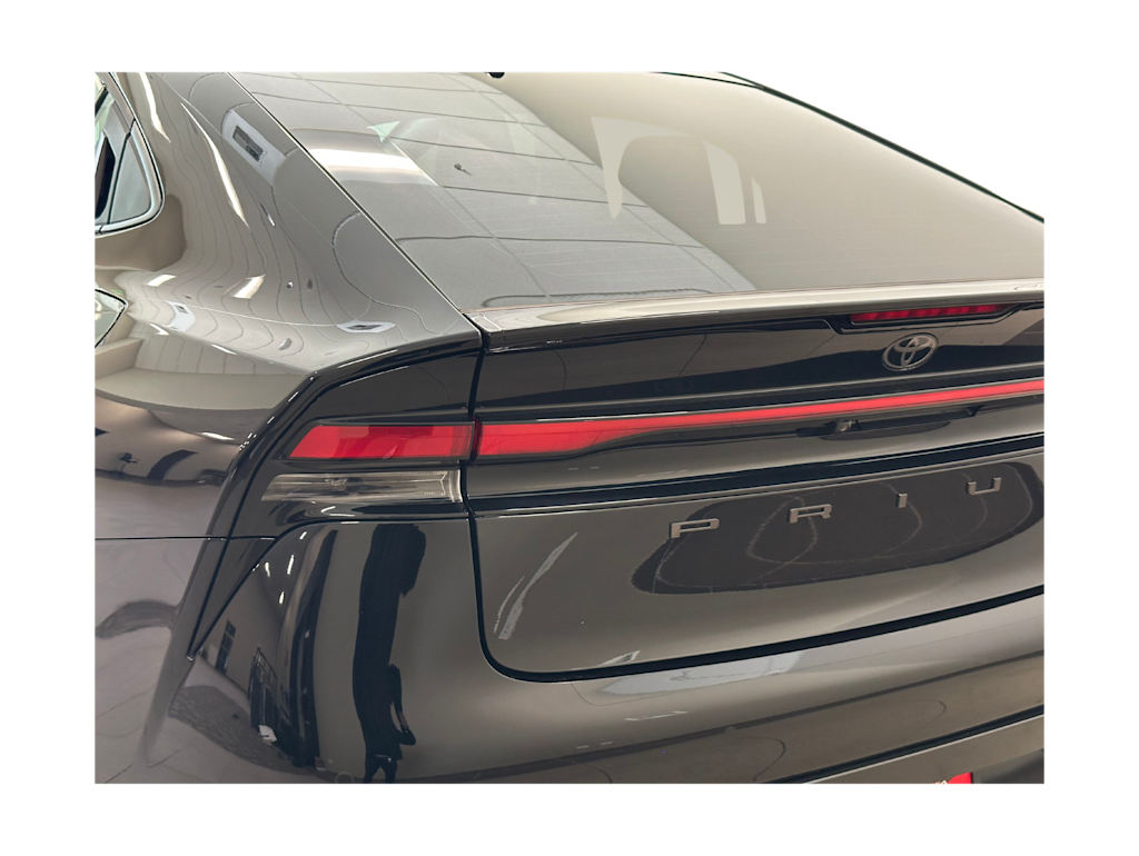 Thumbnail: 2025 Toyota Prius - 21