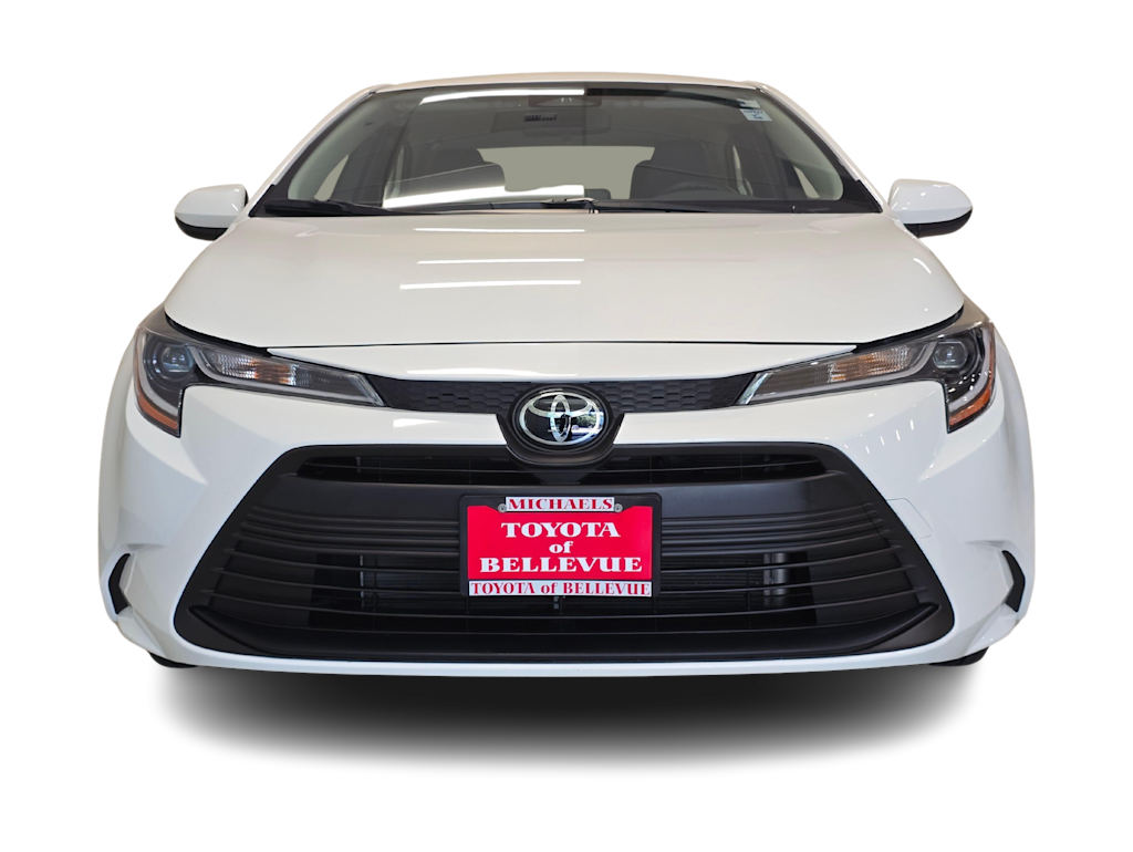 Thumbnail: 2024 Toyota Corolla - 6