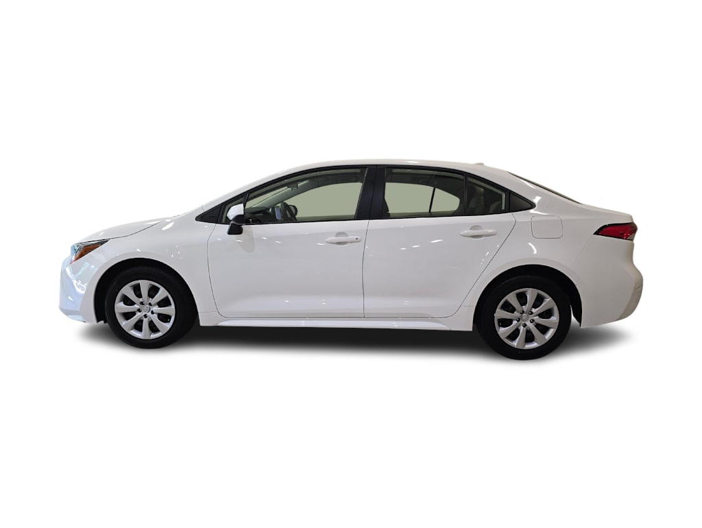 Thumbnail: 2024 Toyota Corolla - 3
