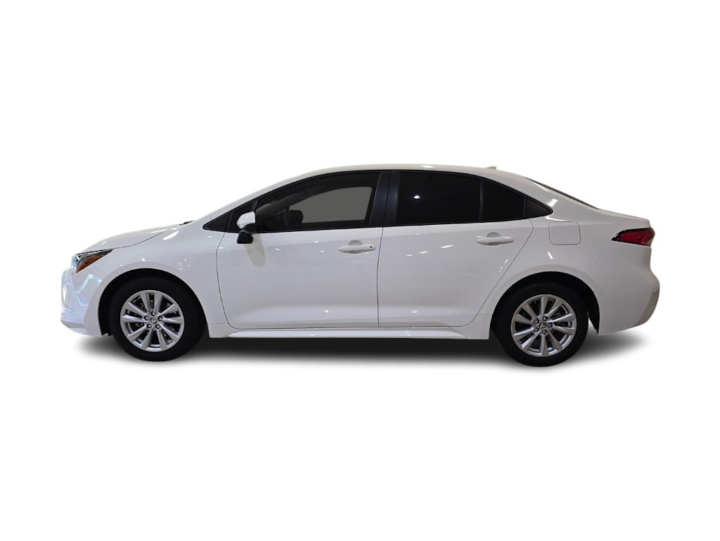Thumbnail: 2025 Toyota Corolla - 3
