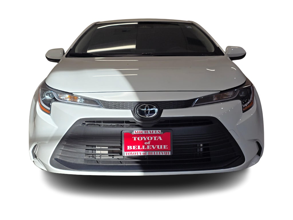 Thumbnail: 2025 Toyota Corolla - 6