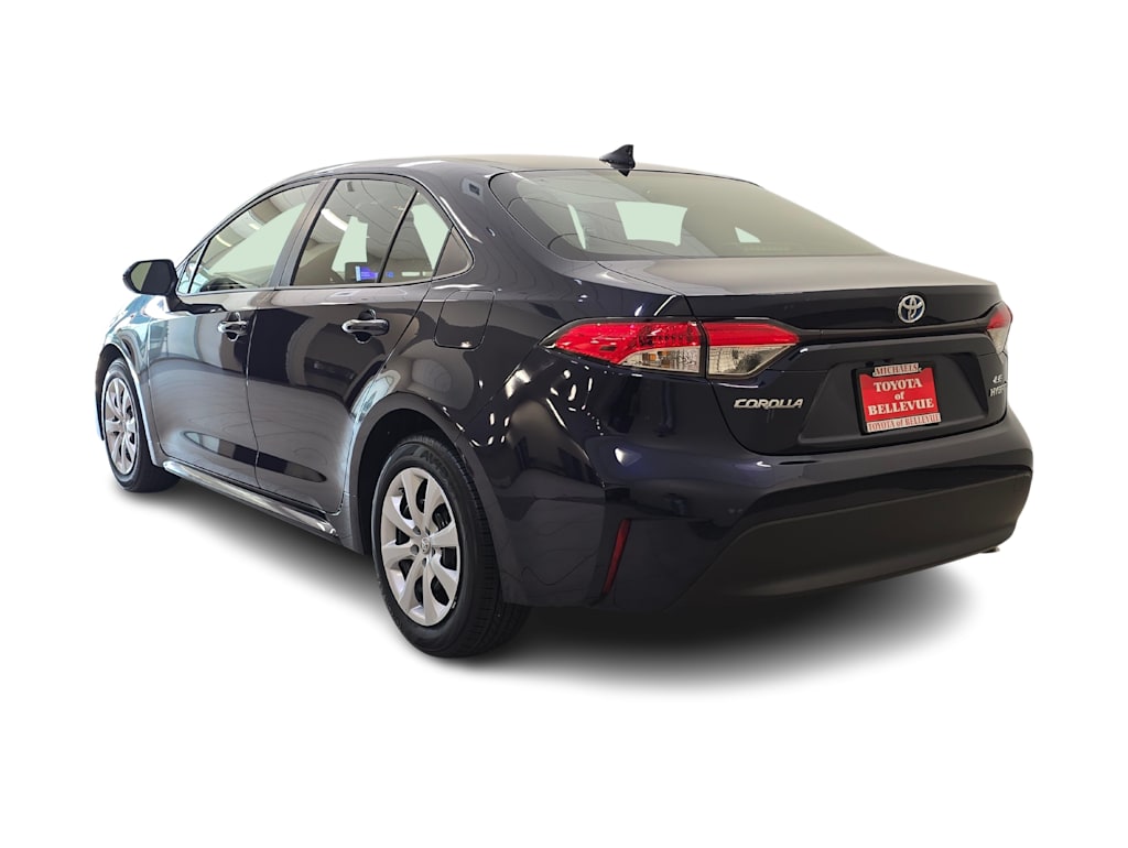 Thumbnail: 2024 Toyota Corolla - 4