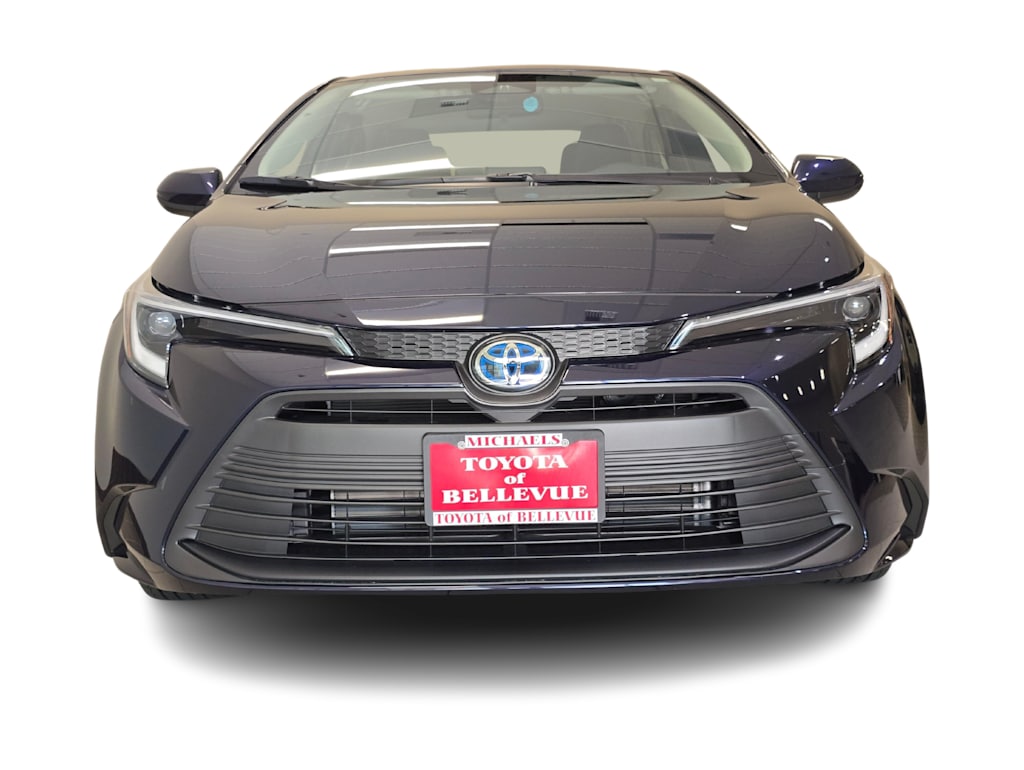 Thumbnail: 2024 Toyota Corolla - 6