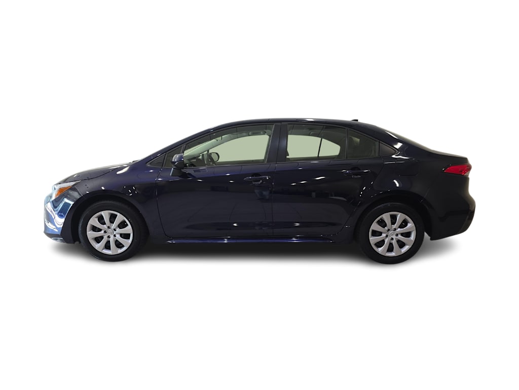 Thumbnail: 2024 Toyota Corolla - 3