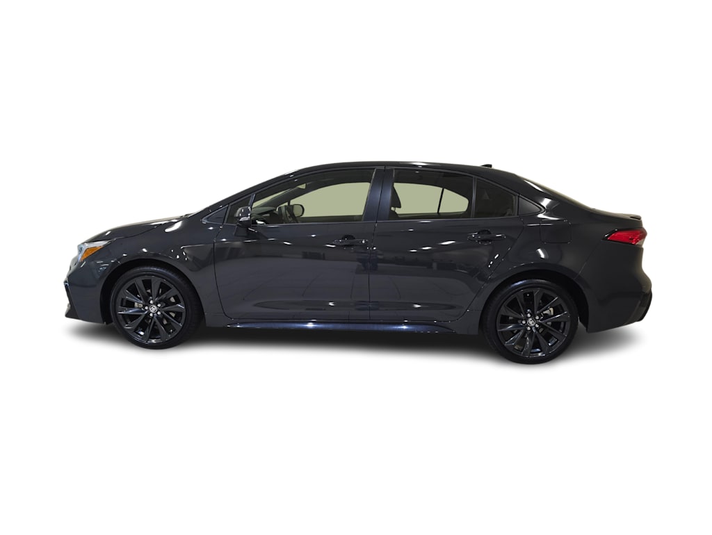 Thumbnail: 2025 Toyota Corolla - 3