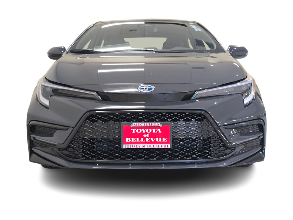 Thumbnail: 2025 Toyota Corolla - 6