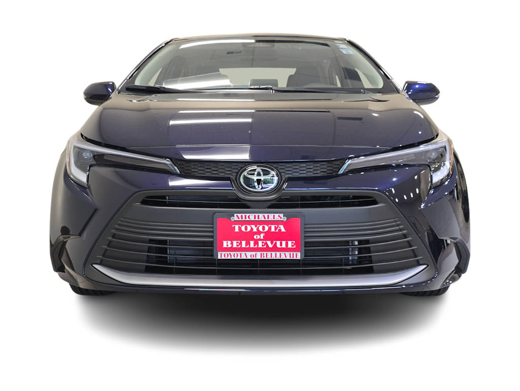 Thumbnail: 2026 Toyota Corolla - 6