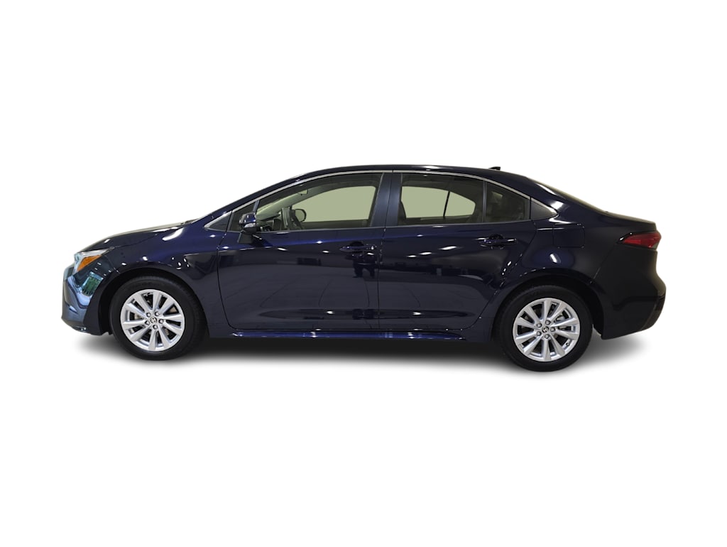 Thumbnail: 2026 Toyota Corolla - 3