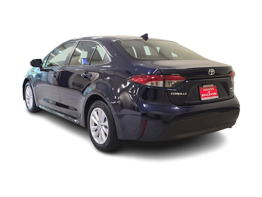 Thumbnail: 2026 Toyota Corolla - 4