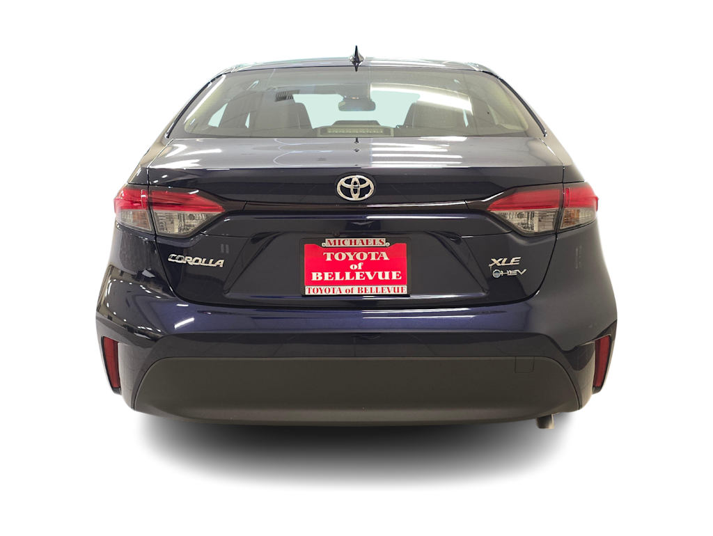 Thumbnail: 2026 Toyota Corolla - 5