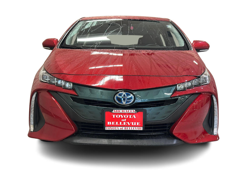 Thumbnail: 2019 Toyota Prius Prime - 6