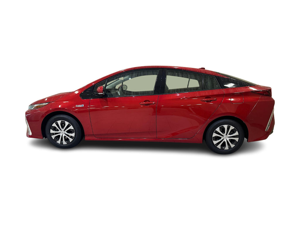 Thumbnail: 2019 Toyota Prius Prime - 3