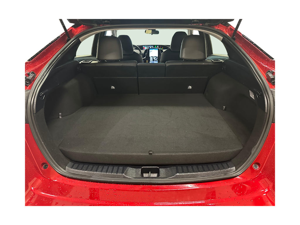 Thumbnail: 2019 Toyota Prius Prime - 18