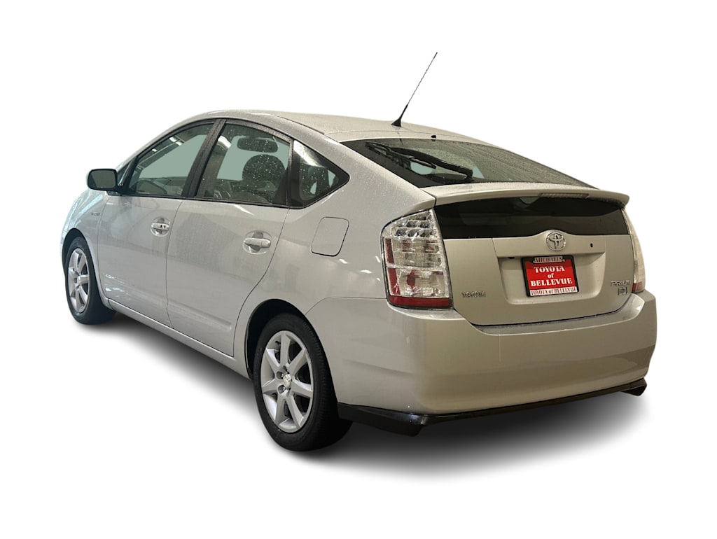 Thumbnail: 2007 Toyota Prius - 4