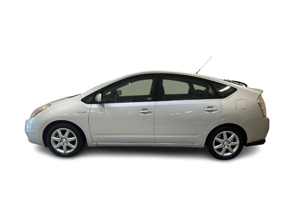 Thumbnail: 2007 Toyota Prius - 3