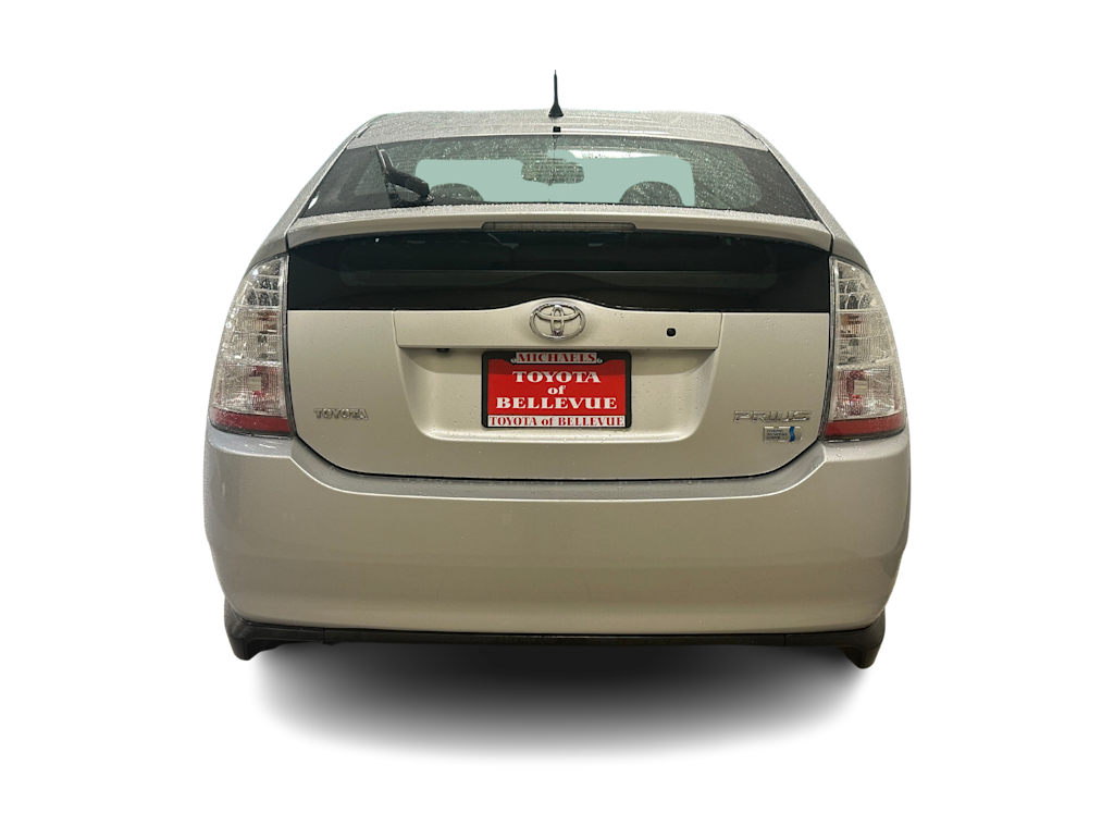 Thumbnail: 2007 Toyota Prius - 5