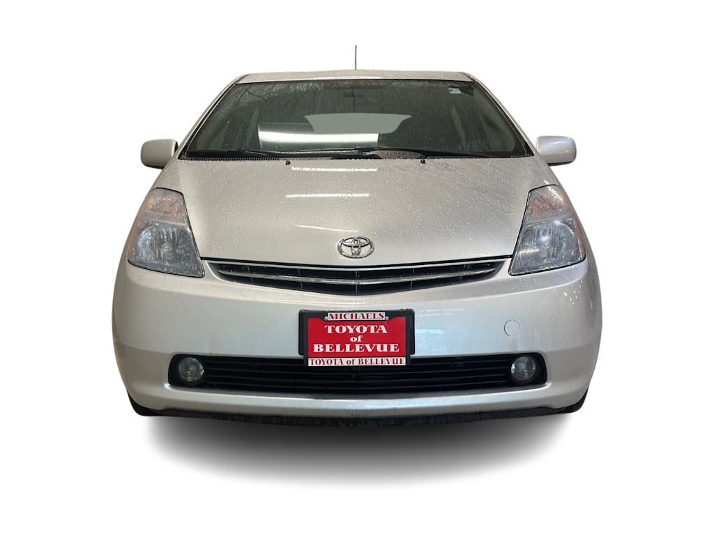 Thumbnail: 2007 Toyota Prius - 6