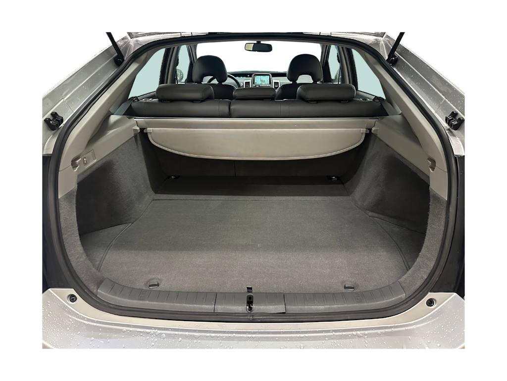 Thumbnail: 2007 Toyota Prius - 14