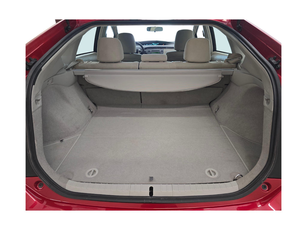 Thumbnail: 2010 Toyota Prius - 16