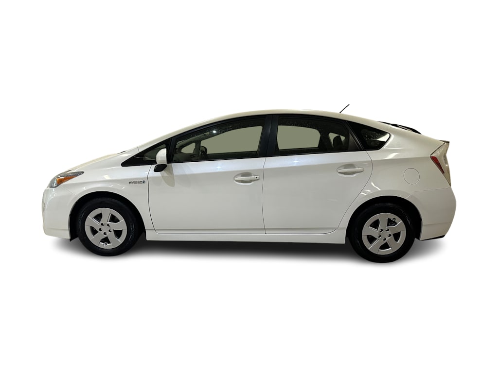 Thumbnail: 2010 Toyota Prius - 3