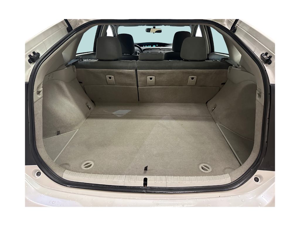 Thumbnail: 2010 Toyota Prius - 17