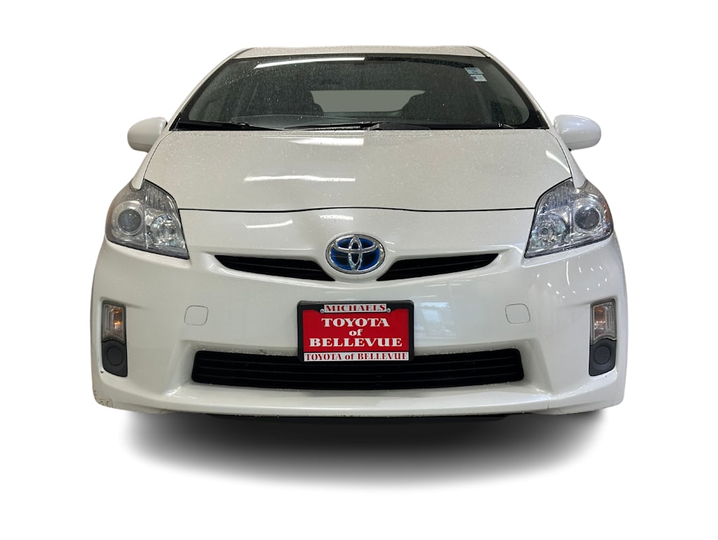 Thumbnail: 2010 Toyota Prius - 6